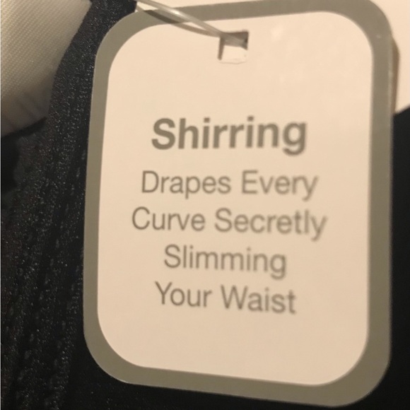 Nwt Floral Swimsuit - Picture 5 of 6